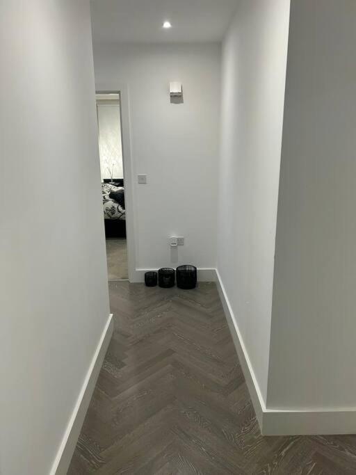 Modern 2 Bedroom Flat Near King'S Cross. ロンドン エクステリア 写真