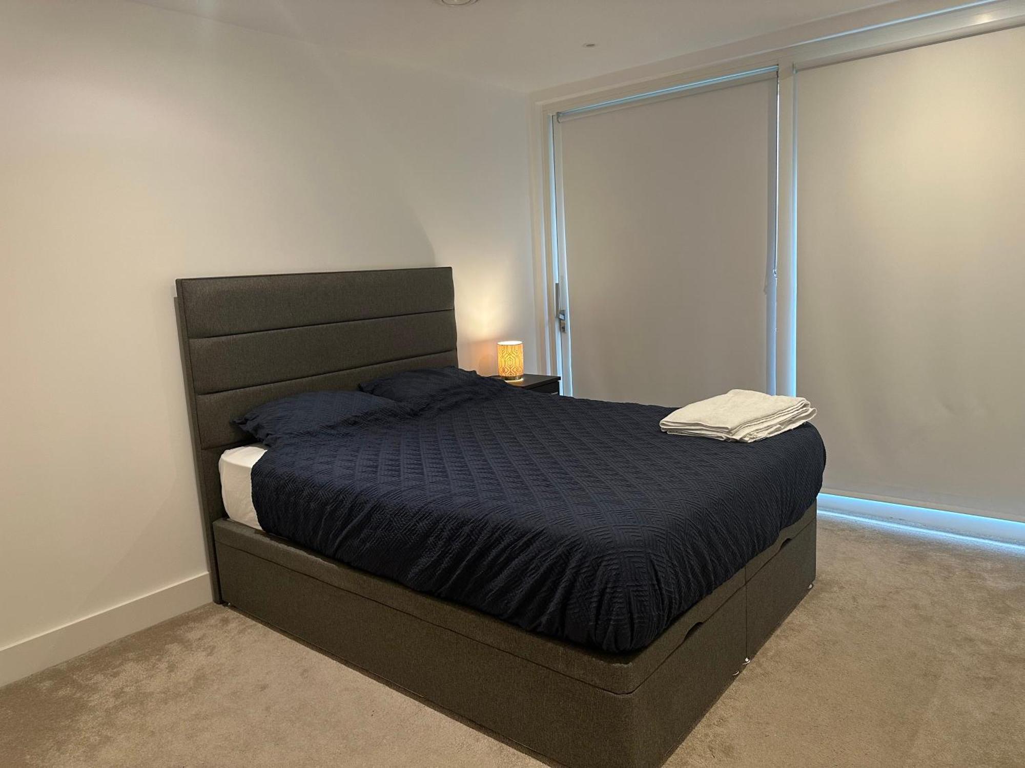 Modern 2 Bedroom Flat Near King'S Cross. ロンドン エクステリア 写真