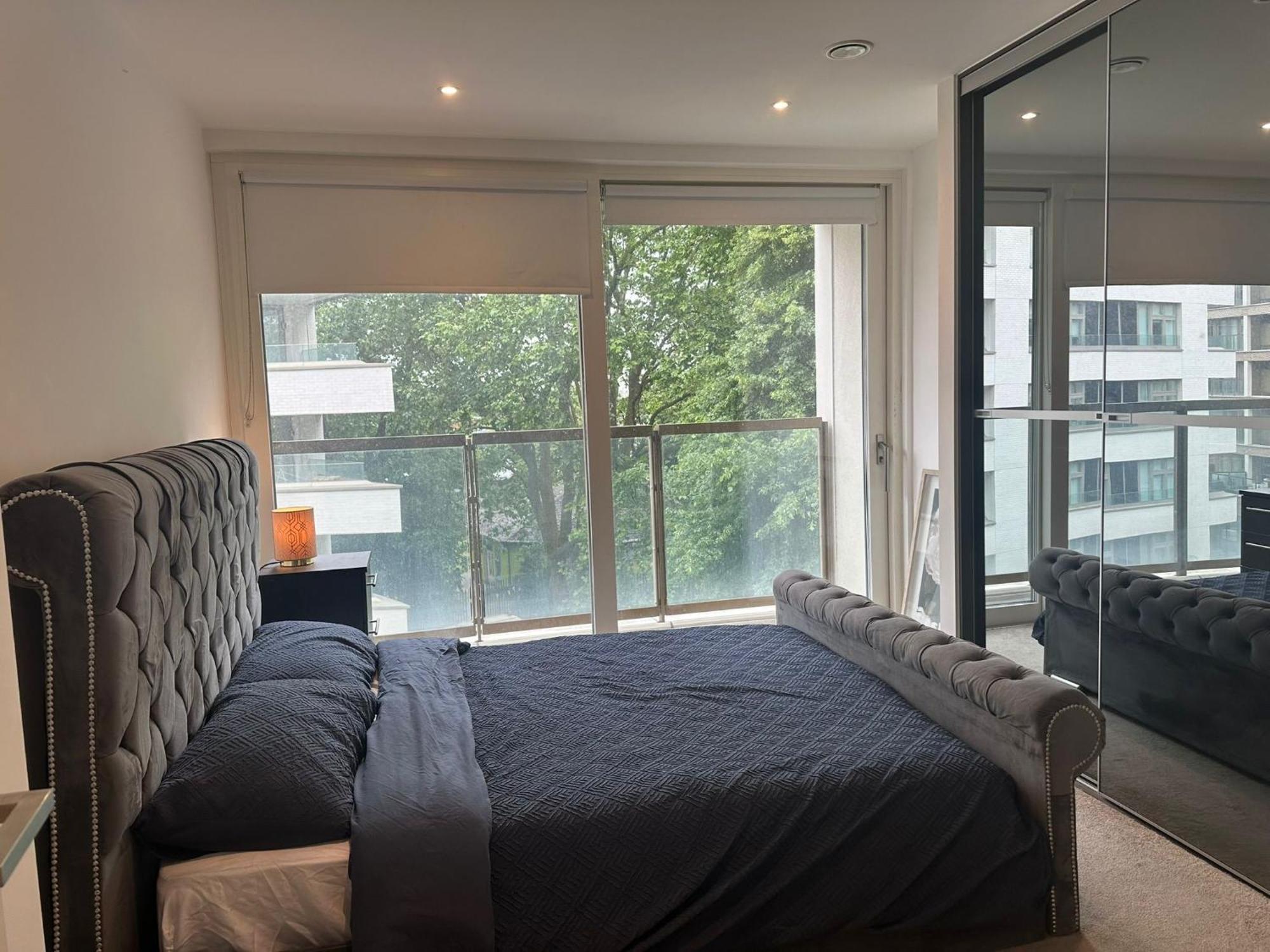 Modern 2 Bedroom Flat Near King'S Cross. ロンドン エクステリア 写真