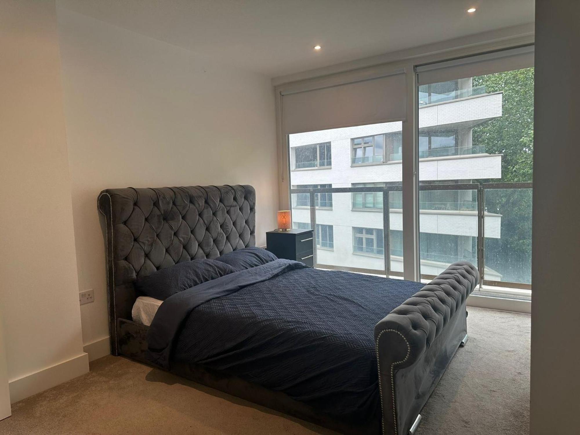 Modern 2 Bedroom Flat Near King'S Cross. ロンドン エクステリア 写真